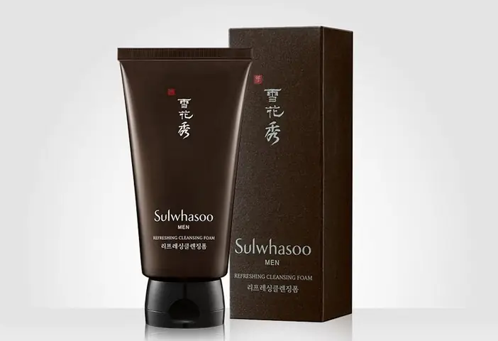 Top 10 Sữa Rửa Mặt Nam Hàn Quốc Tốt Nhất: Chọn Đúng Sản Phẩm Cho Làn Da