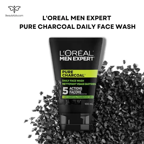 Sữa Rửa Mặt L'oreal Cho Nam: Review Các Loại Tốt Nhất & Hướng Dẫn Chọn Mua Sữa Rửa Mặt L'oreal Cho Nam: Review Các Loại Tốt Nhất & Hướng Dẫn Chọn Mua