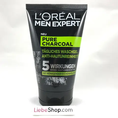 Sữa Rửa Mặt L'oreal Cho Nam: Review Các Loại Tốt Nhất & Hướng Dẫn Chọn Mua Sữa Rửa Mặt L'oreal Cho Nam: Review Các Loại Tốt Nhất & Hướng Dẫn Chọn Mua