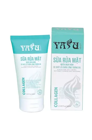 Sữa Rửa Mặt Nam Se Khít Lỗ Chân Lông: Chọn Loại Nào Tốt & Bí Quyết Chăm Sóc Da