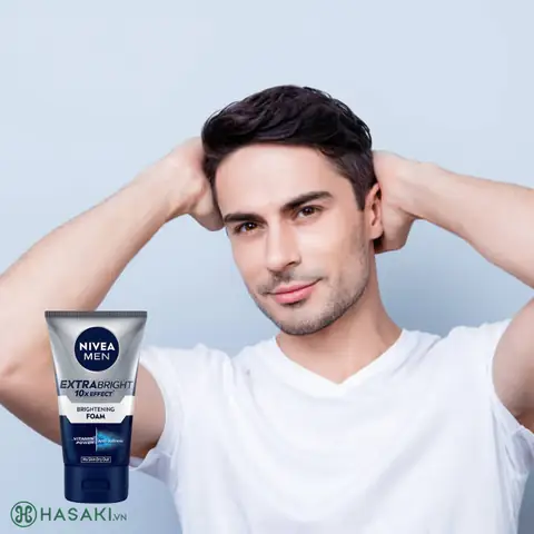 Top Sữa Rửa Mặt Cho Nam Tốt Nhất: Chọn Loại Phù Hợp Cho Da & Giải Quyết Vấn Đề