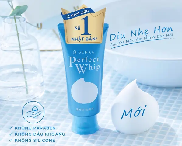 Top 10 Sữa Rửa Mặt Tốt Nhất Cho Nữ: Chọn Sản Phẩm Phù Hợp Cho Từng Loại Da Top 10 Sữa Rửa Mặt Tốt Nhất Cho Nữ: Chọn Sản Phẩm Phù Hợp Cho Từng Loại Da