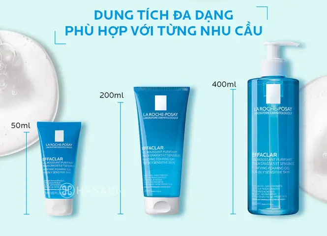 Top Sữa Rửa Mặt Trị Mụn Tốt Nhất: Lựa Chọn Phù Hợp Cho Làn Da Của Bạn