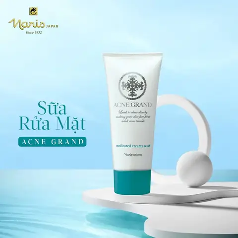 Sữa Rửa Mặt Naris: Top Sản Phẩm, Công Dụng & Lựa Chọn Cho Da Sữa Rửa Mặt Naris: Top Sản Phẩm, Công Dụng & Lựa Chọn Cho Da