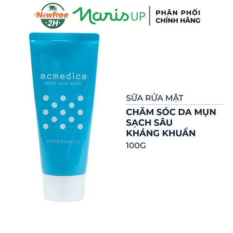 Sữa Rửa Mặt Naris: Top Sản Phẩm, Công Dụng & Lựa Chọn Cho Da Sữa Rửa Mặt Naris: Top Sản Phẩm, Công Dụng & Lựa Chọn Cho Da