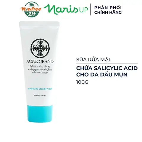 Sữa Rửa Mặt Naris: Top Sản Phẩm, Công Dụng & Lựa Chọn Cho Da Sữa Rửa Mặt Naris: Top Sản Phẩm, Công Dụng & Lựa Chọn Cho Da