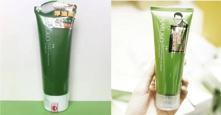 Sữa Rửa Mặt Naruko Bản Đài: Review Chi Tiết & So Sánh Các Loại Phổ Biến Sữa Rửa Mặt Naruko Bản Đài: Review Chi Tiết & So Sánh Các Loại Phổ Biến
