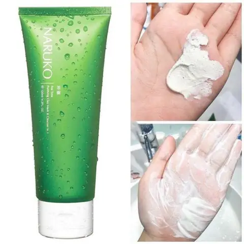 Sữa Rửa Mặt Naruko Tràm Trà: Giải Pháp Hiệu Quả Cho Da Dầu Mụn & Lỗ Chân Lông To Sữa Rửa Mặt Naruko Tràm Trà: Giải Pháp Hiệu Quả Cho Da Dầu Mụn & Lỗ Chân Lông To