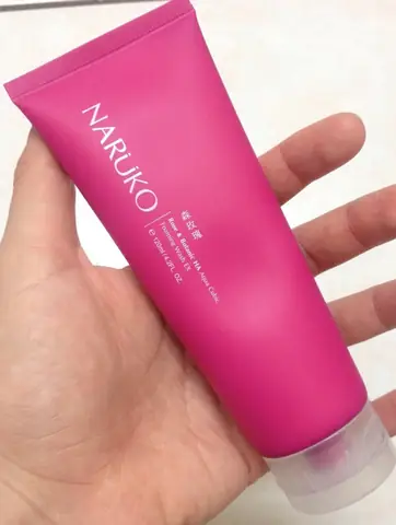 Sữa Rửa Mặt Naruko Có Độ Ph Bao Nhiêu? Khám Phá Chỉ Số An Toàn Cho Da