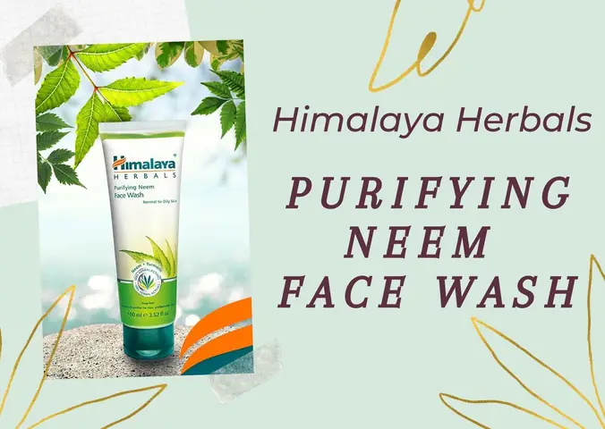 Review Sữa Rửa Mặt Neem Himalaya: Công Dụng, Thành Phần Và Đánh Giá Chi Tiết Review Sữa Rửa Mặt Neem Himalaya: Công Dụng, Thành Phần Và Đánh Giá Chi Tiết