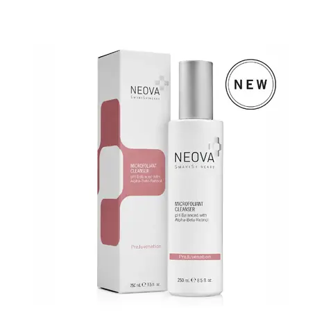 Sữa Rửa Mặt Neova Cu3 Gentle Cleanser: Công Dụng, Cách Dùng Và Đối Tượng Phù Hợp Sữa Rửa Mặt Neova Cu3 Gentle Cleanser: Công Dụng, Cách Dùng Và Đối Tượng Phù Hợp