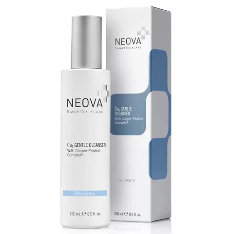 Sữa Rửa Mặt Neova Cu3 Gentle Cleanser: Công Dụng, Cách Dùng Và Đối Tượng Phù Hợp Sữa Rửa Mặt Neova Cu3 Gentle Cleanser: Công Dụng, Cách Dùng Và Đối Tượng Phù Hợp