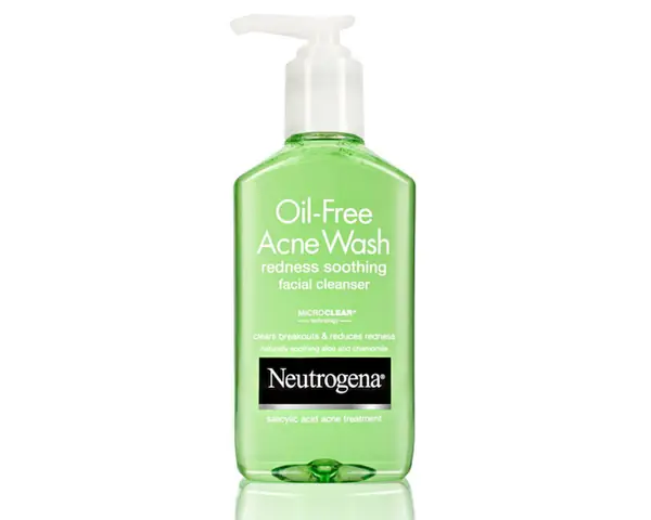 Sữa Rửa Mặt Neutrogena Màu Xanh: Review, Công Dụng & Chọn Sản Phẩm Phù Hợp Sữa Rửa Mặt Neutrogena Màu Xanh: Review, Công Dụng & Chọn Sản Phẩm Phù Hợp