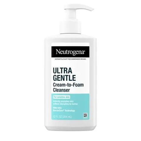 Sữa Rửa Mặt Neutrogena Ultra Gentle: Công Dụng, Phân Loại & Lưu Ý Sử Dụng Cho Da Nhạy Cảm Sữa Rửa Mặt Neutrogena Ultra Gentle: Công Dụng, Phân Loại & Lưu Ý Sử Dụng Cho Da Nhạy Cảm