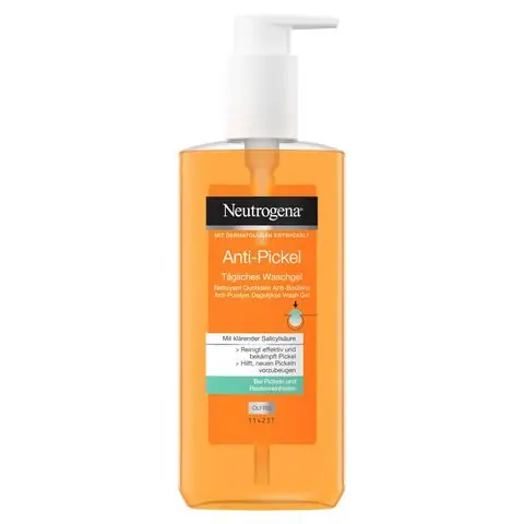 Sữa Rửa Mặt Neutrogena Visibly Clear: Review & Các Loại Phổ Biến Cho Da Mụn, Dầu Sữa Rửa Mặt Neutrogena Visibly Clear: Review & Các Loại Phổ Biến Cho Da Mụn, Dầu