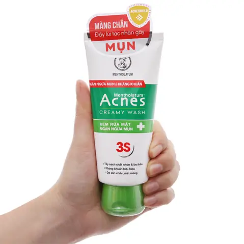 Top 21+ Sữa Rửa Mặt Ngăn Ngừa Mụn Tốt Nhất: Bác Sĩ Da Liễu Khuyên Dùng