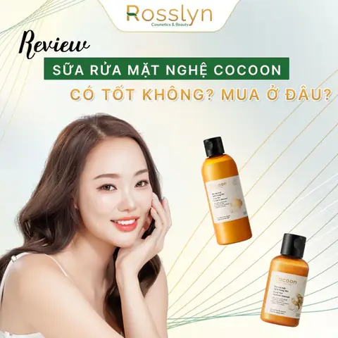 Sữa Rửa Mặt Nghệ Có Bắt Nắng Không? Giải Đáp Và Lưu Ý Khi Sử Dụng