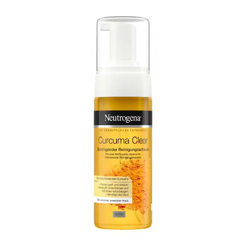 Sữa Rửa Mặt Nghệ Neutrogena Curcuma Clear: Công Dụng, Thành Phần & Đối Tượng Sử Dụng Sữa Rửa Mặt Nghệ Neutrogena Curcuma Clear: Công Dụng, Thành Phần & Đối Tượng Sử Dụng