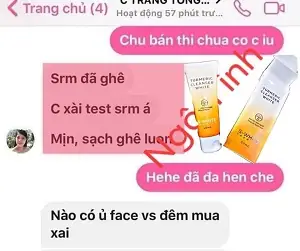 Sữa Rửa Mặt Nghệ Swhite: Công Dụng, Thành Phần Và Hướng Dẫn Sử Dụng Chi Tiết Sữa Rửa Mặt Nghệ Swhite: Công Dụng, Thành Phần Và Hướng Dẫn Sử Dụng Chi Tiết