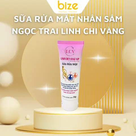 Sữa Rửa Mặt Ngọc Sâm: Công Dụng, Thành Phần Và Lựa Chọn Tốt Nhất