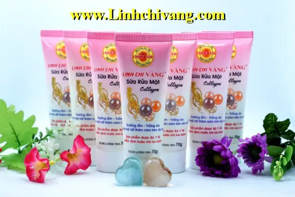 Sữa Rửa Mặt Ngọc Sâm: Công Dụng, Thành Phần Và Lựa Chọn Tốt Nhất