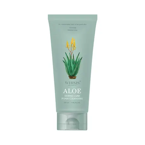 Sữa Rửa Mặt Nha Đam Aloe: Top Sản Phẩm, Công Dụng & Hướng Dẫn Chọn Lựa Phù Hợp Sữa Rửa Mặt Nha Đam Aloe: Top Sản Phẩm, Công Dụng & Hướng Dẫn Chọn Lựa Phù Hợp