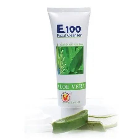 Top 9+ Sữa Rửa Mặt Nha Đam Aloe Vera Tốt Nhất, Dưỡng Ẩm & Phục Hồi Da