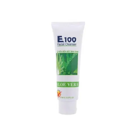 Top 9+ Sữa Rửa Mặt Nha Đam Aloe Vera Tốt Nhất, Dưỡng Ẩm & Phục Hồi Da