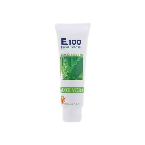 Sữa Rửa Mặt Nha Đam E100 Bị Thu Hồi: Thông Tin Chính Thức Và Lý Do