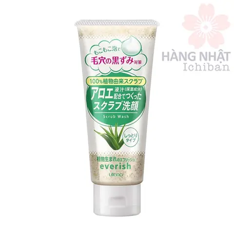 Sữa Rửa Mặt Nha Đam Nhật Bản: Chọn Loại Nào Tốt Cho Làn Da Của Bạn?