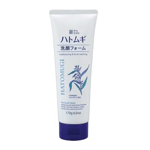 Top Sữa Rửa Mặt Nhật Bản Tốt Nhất: Chọn Loại Phù Hợp Với Da Top Sữa Rửa Mặt Nhật Bản Tốt Nhất: Chọn Loại Phù Hợp Với Da