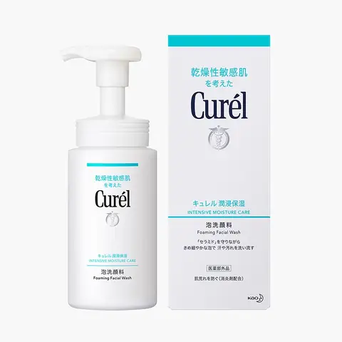 Top Sữa Rửa Mặt Nhật Bản Cho Da Khô: Lựa Chọn Tốt Nhất & Cách Dùng Chuẩn Chuyên Gia