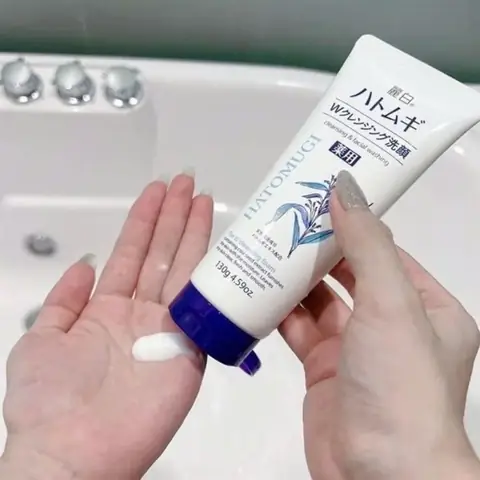 Sữa Rửa Mặt Hatomugi Nhật Bản: Công Dụng, Thành Phần Và Cách Chọn Đúng Loại Sữa Rửa Mặt Hatomugi Nhật Bản: Công Dụng, Thành Phần Và Cách Chọn Đúng Loại