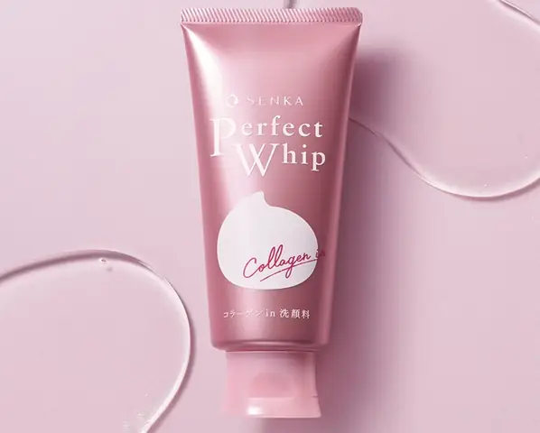 Sữa Rửa Mặt Senka Perfect Whip Màu Hồng: Review Chi Tiết & Công Dụng Cho Da Sữa Rửa Mặt Senka Perfect Whip Màu Hồng: Review Chi Tiết & Công Dụng Cho Da