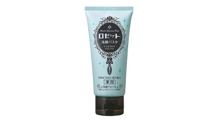 Top Sữa Rửa Mặt Nhật Bản Trị Mụn Tốt Nhất: Review & Lựa Chọn Phù Hợp Cho Bạn
