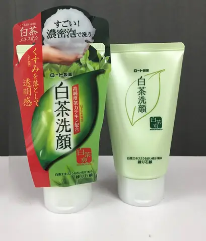 Sữa Rửa Mặt Nhật Xanh: Công Dụng, Thành Phần Và Thương Hiệu Phổ Biến Sữa Rửa Mặt Nhật Xanh: Công Dụng, Thành Phần Và Thương Hiệu Phổ Biến