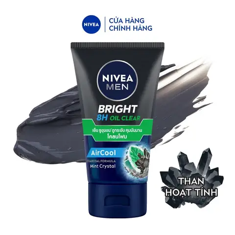 Sữa Rửa Mặt Nivea: Các Loại Phổ Biến, Công Dụng & Cách Chọn Cho Từng Loại Da