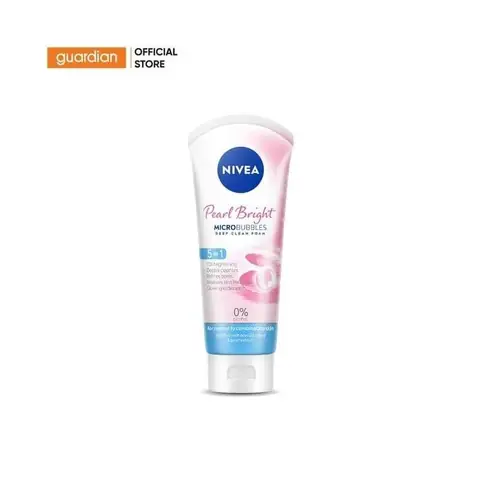 Sữa Rửa Mặt Nivea Cho Nữ: Review Công Dụng, Các Loại Phổ Biến & Cách Chọn Sữa Rửa Mặt Nivea Cho Nữ: Review Công Dụng, Các Loại Phổ Biến & Cách Chọn