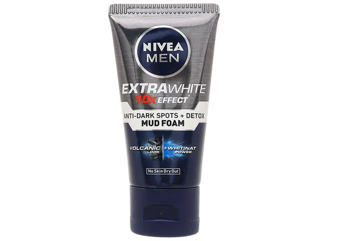 Độ Ph Của Sữa Rửa Mặt Nivea: Chỉ Số Chuẩn Cho Làn Da Khỏe Mạnh