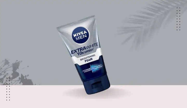 Sữa Rửa Mặt Nivea Men Extra White: Công Dụng, Lợi Ích & Loại Phù Hợp Nhất Sữa Rửa Mặt Nivea Men Extra White: Công Dụng, Lợi Ích & Loại Phù Hợp Nhất