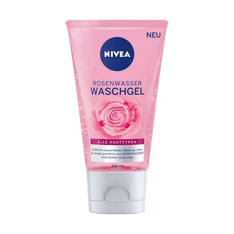 Sữa Rửa Mặt Nivea Hoa Hồng: Công Dụng, Các Loại & Hướng Dẫn Chọn Đúng