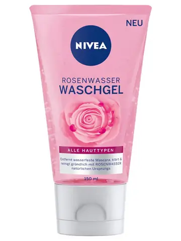 Sữa Rửa Mặt Nivea Hoa Hồng: Công Dụng, Các Loại & Hướng Dẫn Chọn Đúng