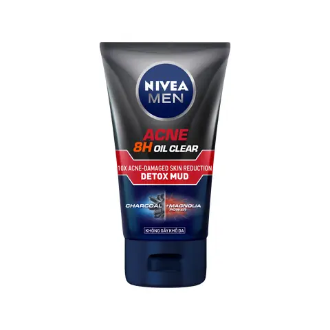 Sữa Rửa Mặt Nivea Men Anti-acne: Công Dụng, Thành Phần & Lưu Ý Sử Dụng Sữa Rửa Mặt Nivea Men Anti-acne: Công Dụng, Thành Phần & Lưu Ý Sử Dụng