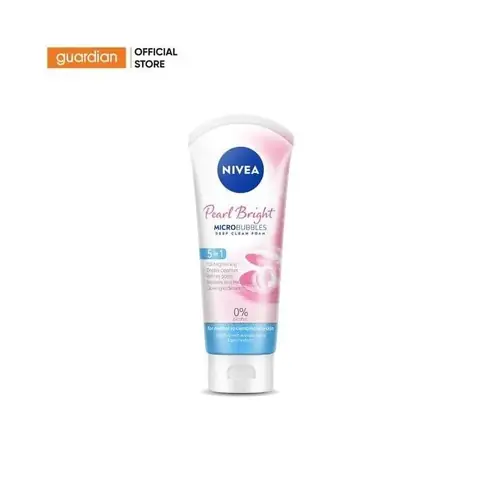 Sữa Rửa Mặt Nivea Mới: Review Các Loại, Công Dụng & Cách Chọn Phù Hợp Sữa Rửa Mặt Nivea Mới: Review Các Loại, Công Dụng & Cách Chọn Phù Hợp