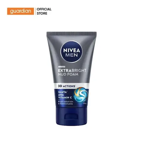 Sữa Rửa Mặt Nivea Mới: Review Các Loại, Công Dụng & Cách Chọn Phù Hợp Sữa Rửa Mặt Nivea Mới: Review Các Loại, Công Dụng & Cách Chọn Phù Hợp