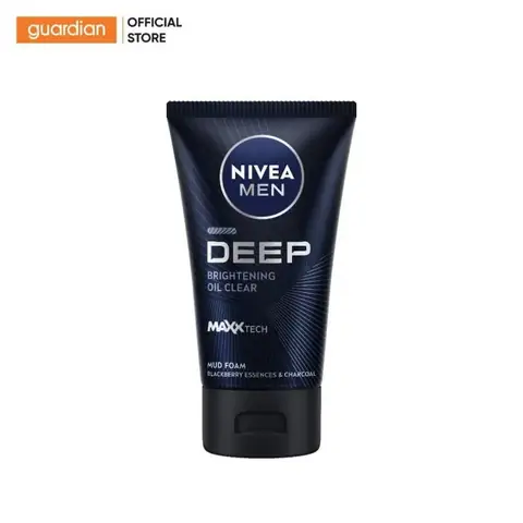 Sữa Rửa Mặt Nivea Nam: Giá Bao Nhiêu & Loại Nào Tốt Nhất Cho Bạn? Sữa Rửa Mặt Nivea Nam: Giá Bao Nhiêu & Loại Nào Tốt Nhất Cho Bạn?