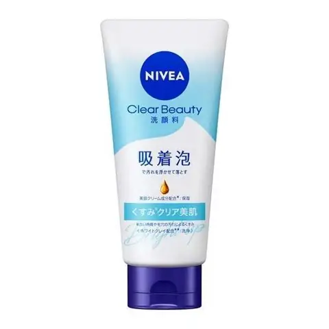 Sữa Rửa Mặt Nivea Nhật Bản: Các Loại Tốt Nhất, Công Dụng & Lưu Ý Khi Chọn