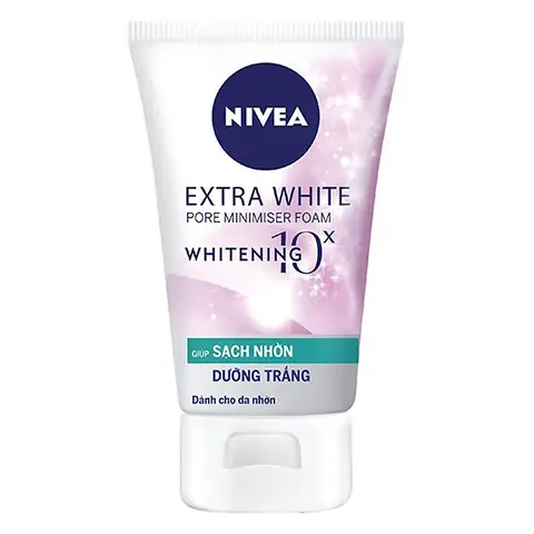 Sữa Rửa Mặt Nivea Nữ: Review Chi Tiết Công Dụng, Ưu Nhược Điểm & Các Loại Phù Hợp