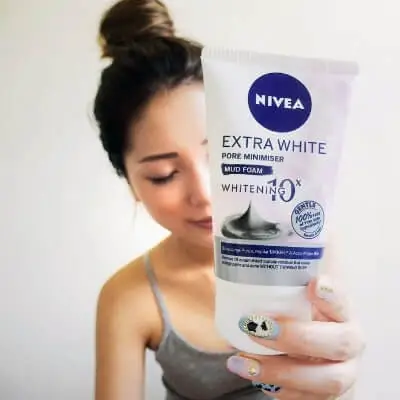 Sữa Rửa Mặt Nivea Nữ: Review Chi Tiết Công Dụng, Ưu Nhược Điểm & Các Loại Phù Hợp