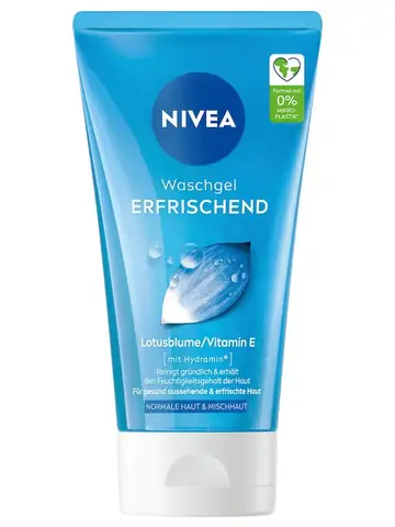 Sữa Rửa Mặt Nivea Q10 Của Đức: Công Dụng, Cách Dùng & Địa Chỉ Mua Uy Tín